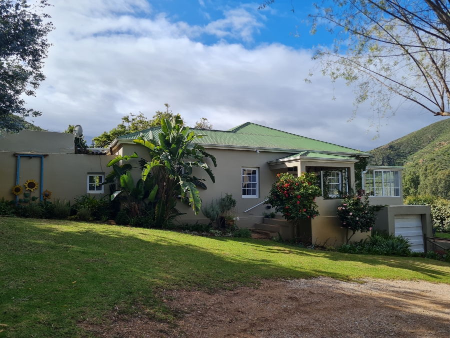 4 Bedroom Property for Sale in Robertson Rural Western Cape